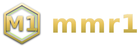 mmr1 logo