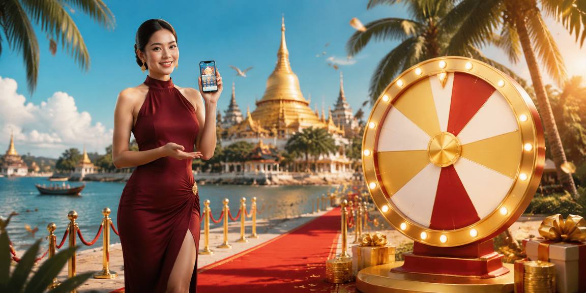 mmr1 Live Baccarat ဘယ်လိုကစားတာလဲ၊ ဘာကြောင့် ရွေးသင့်လဲ